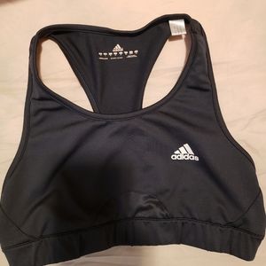 Adidas sports bra